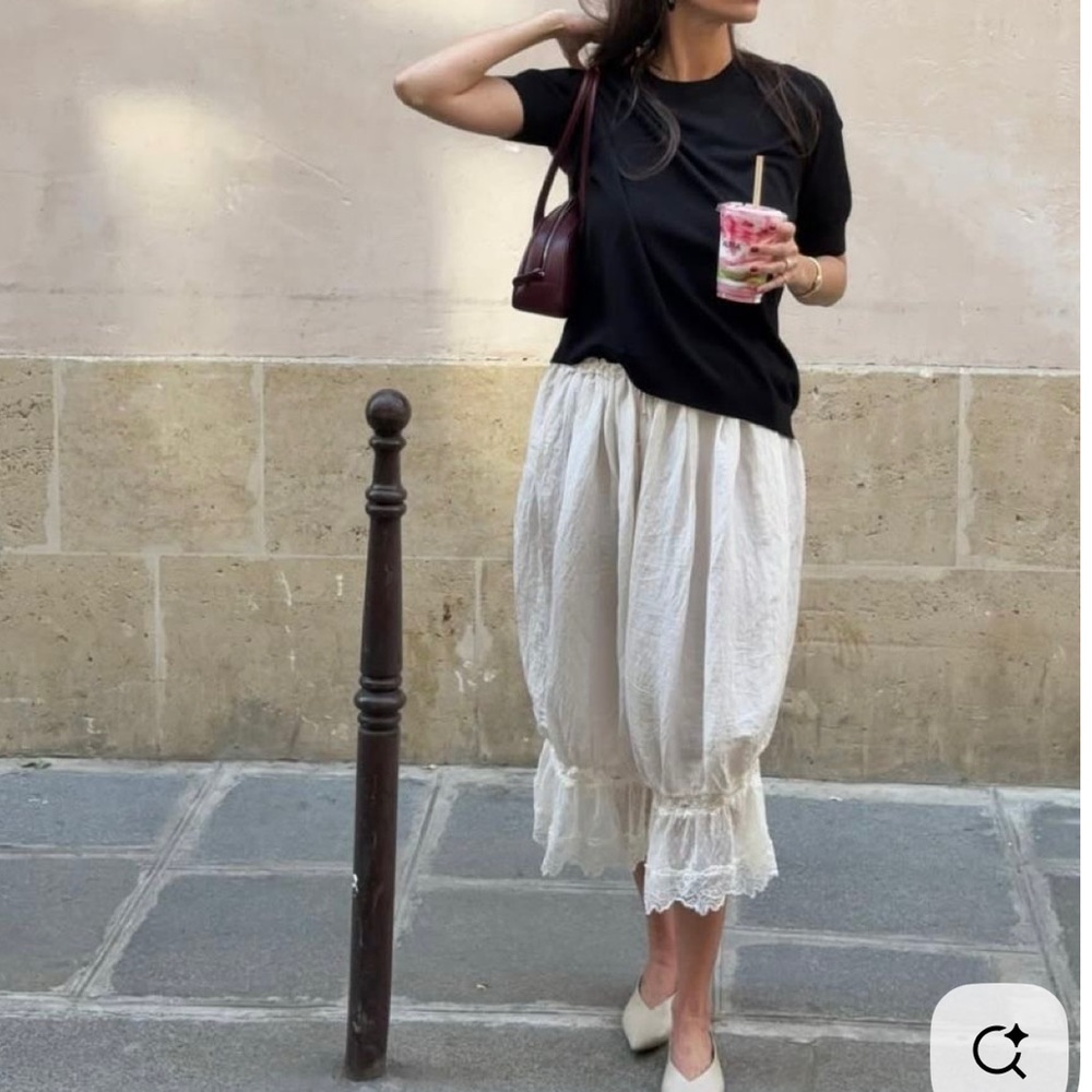 Meet your Posher, Sophia